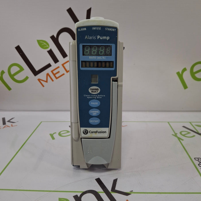 CareFusion Alaris 8100 LVP Infusion Pump Module