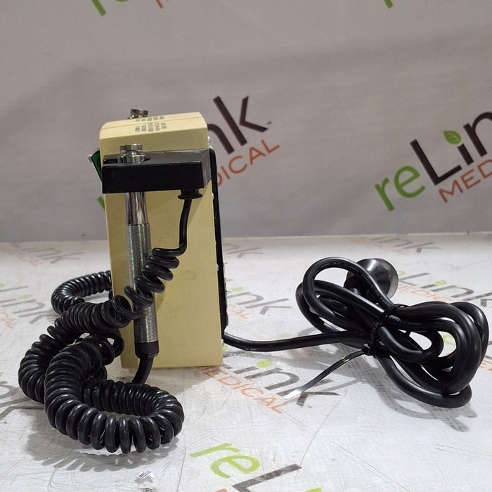 Welch Allyn 74710 Transformer Otoscope Ophthalmoscope