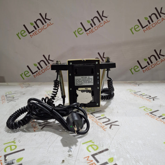 Welch Allyn 74710 Transformer Otoscope Ophthalmoscope