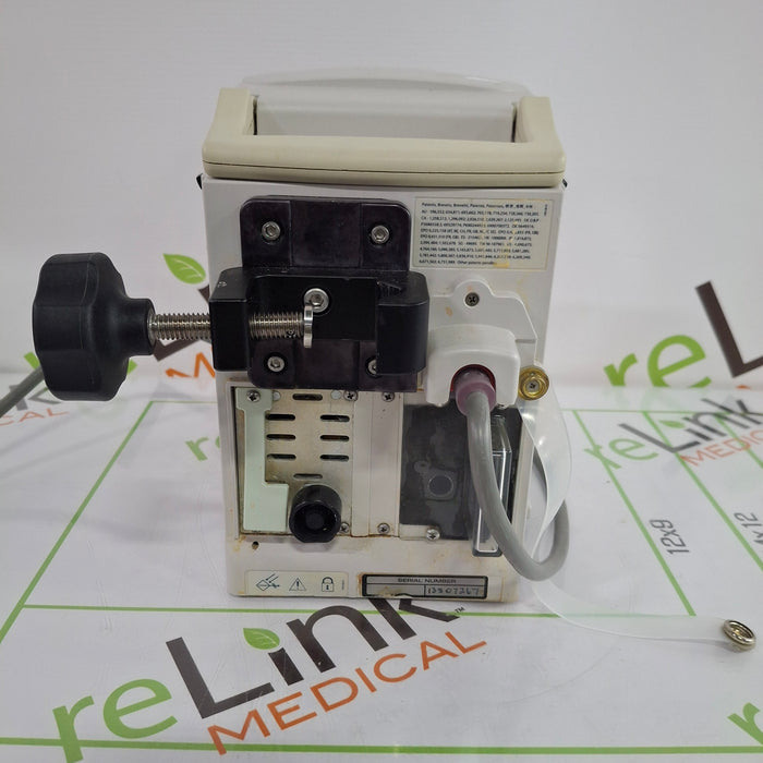 CareFusion Alaris 8015 Small Screen POC Infusion Pump