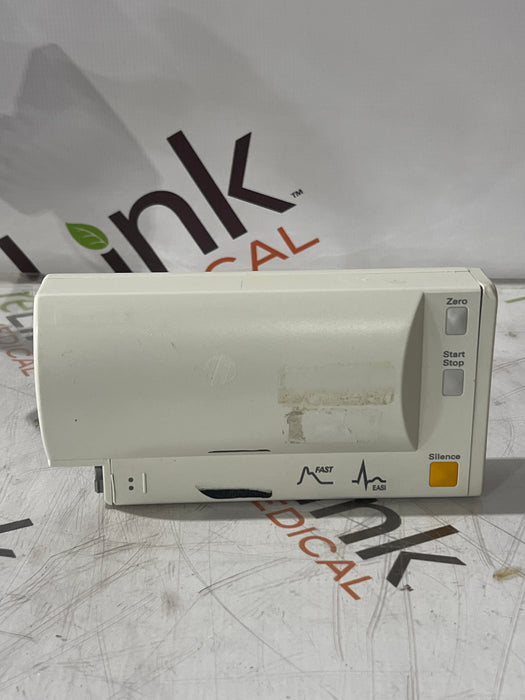 Philips M3001A-A01C06 Fast SpO2, NIBP, ECG, Temp, IBP MMS Module