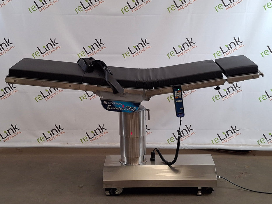 Skytron 1700 Elite Surgical Table