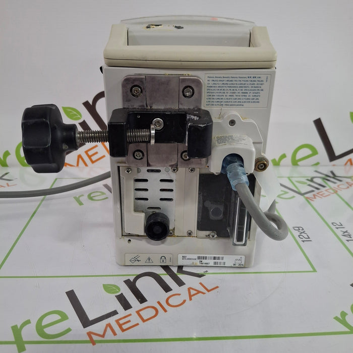 CareFusion Alaris 8015 Large Screen POC Infusion Pump