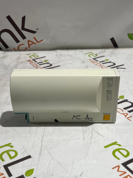 Philips M3001A-A01C06 Fast SpO2, NIBP, ECG, Temp, IBP MMS Module