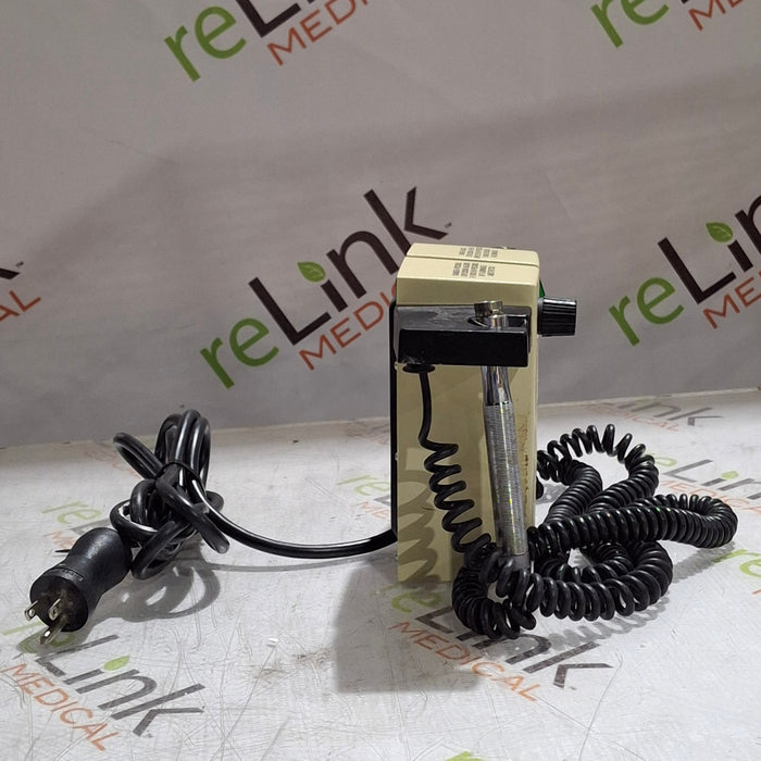 Welch Allyn 74710 Transformer Otoscope Ophthalmoscope