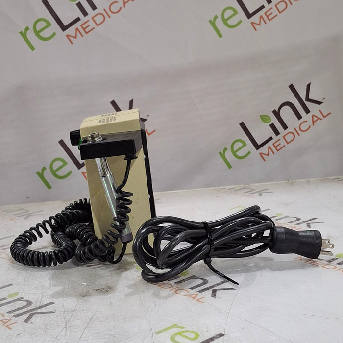 Welch Allyn 74710 Transformer Otoscope Ophthalmoscope