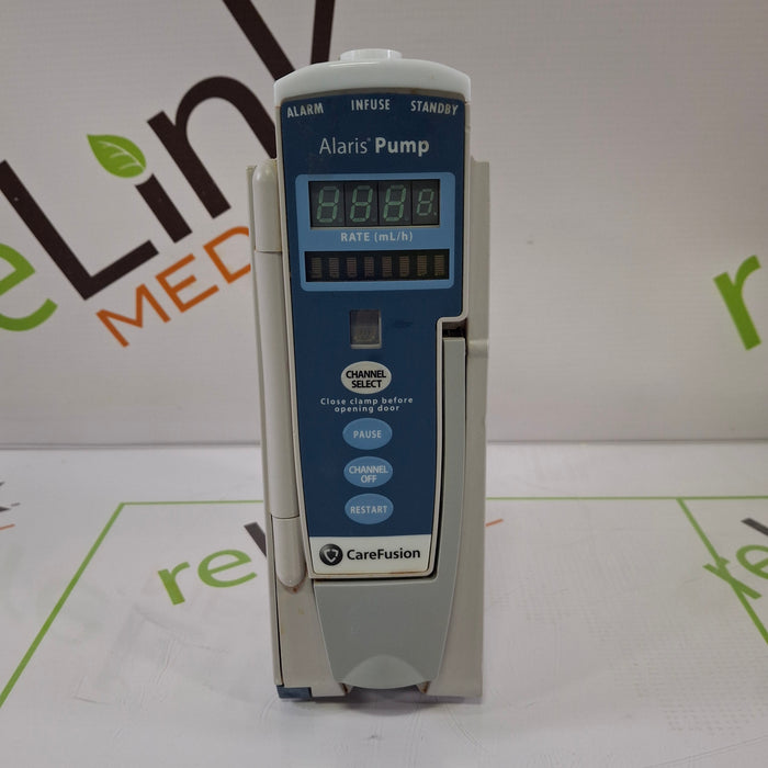 CareFusion Alaris 8100 LVP Infusion Pump Module