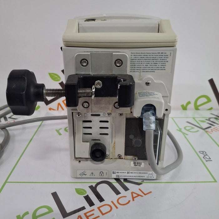 CareFusion Alaris 8015 Large Screen POC Infusion Pump