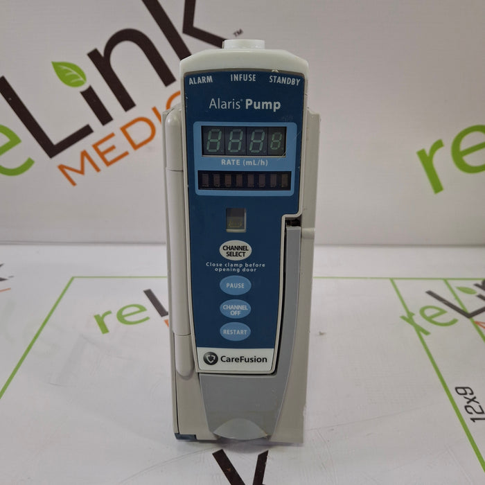 CareFusion Alaris 8100 LVP Infusion Pump Module