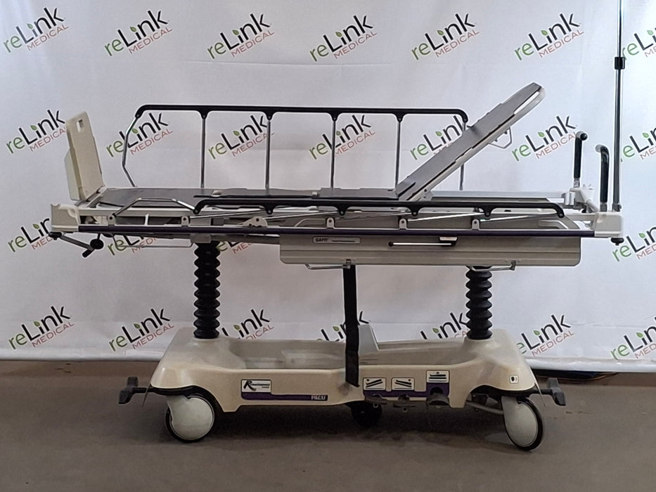 Stryker 1010 Emergency Department/PACU Stretcher