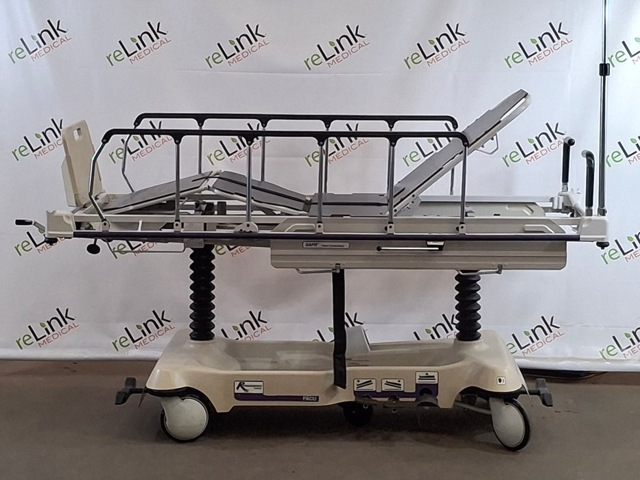 Stryker 1010 Emergency Department/PACU Stretcher