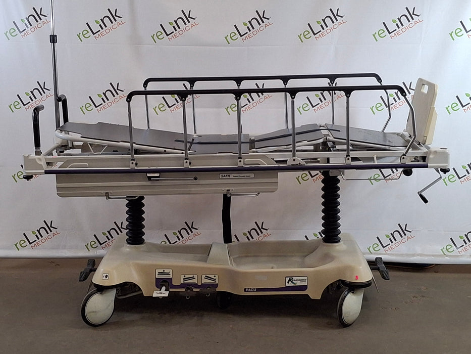 Stryker 1010 Emergency Department/PACU Stretcher