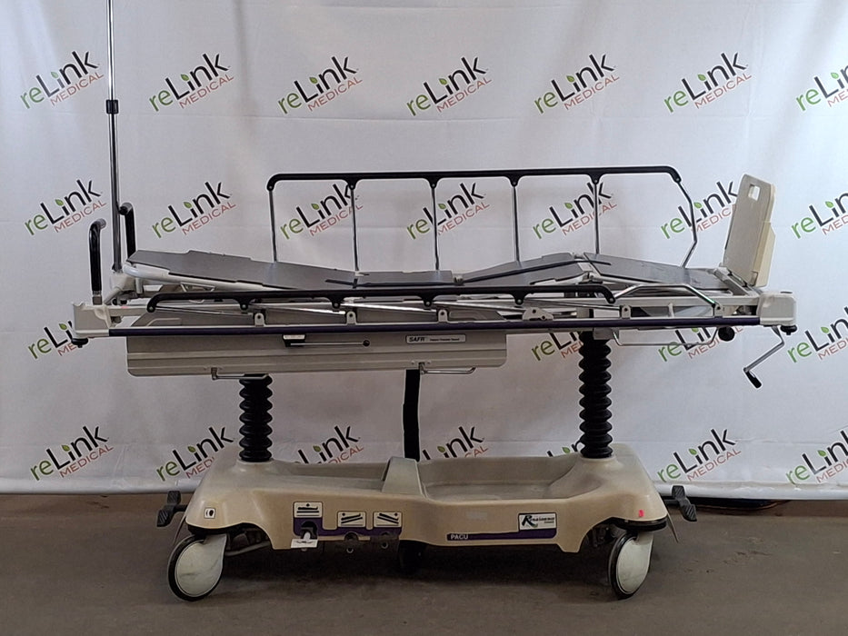 Stryker 1010 Emergency Department/PACU Stretcher