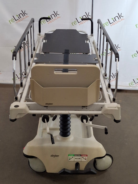 Stryker 1010 Emergency Department/PACU Stretcher