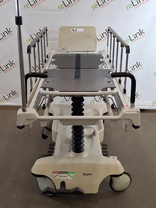 Stryker 1010 Emergency Department/PACU Stretcher