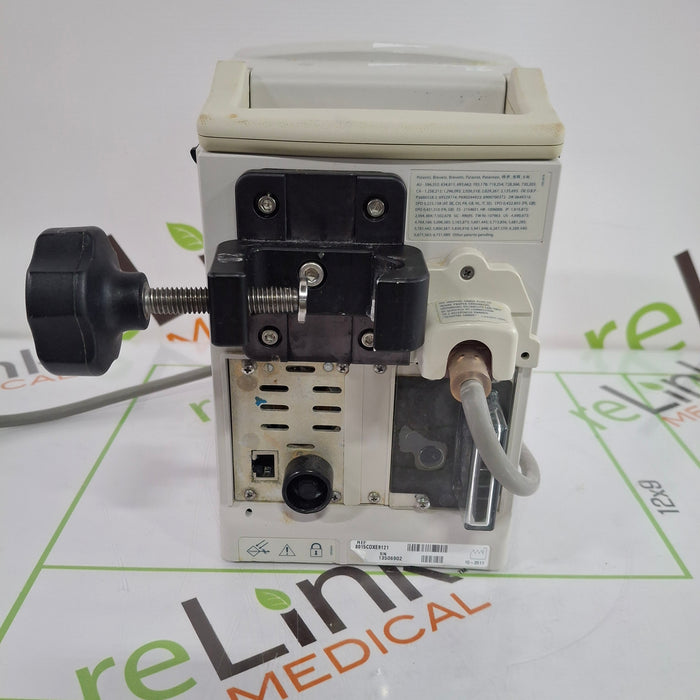 CareFusion Alaris 8015 Small Screen POC Infusion Pump