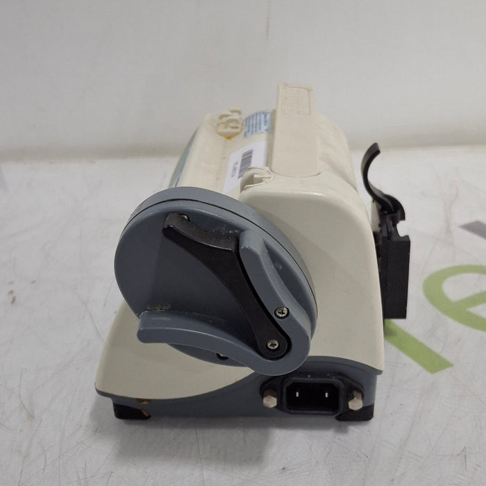 Smiths Medical Medfusion 3500 Version 5 Syringe Infusion Pump