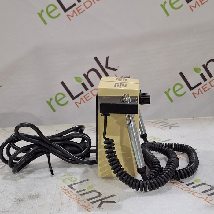 Welch Allyn 74710 Transformer Otoscope Ophthalmoscope