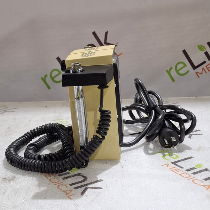 Welch Allyn 74710 Transformer Otoscope Ophthalmoscope