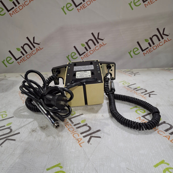 Welch Allyn 74710 Transformer Otoscope Ophthalmoscope