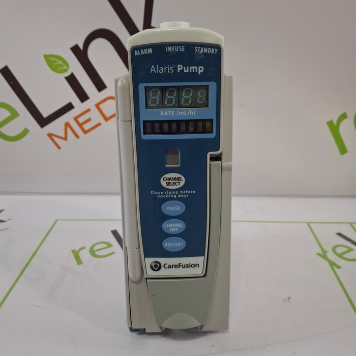 CareFusion Alaris 8100 LVP Infusion Pump Module