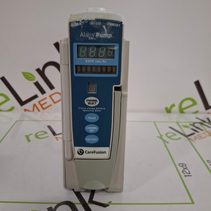 CareFusion Alaris 8100 LVP Infusion Pump Module