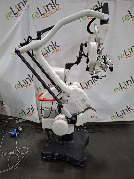 Leica M520/OH3 Surgical Microscope