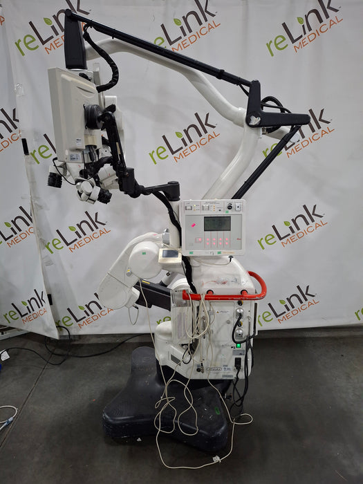 Leica M520/OH3 Surgical Microscope
