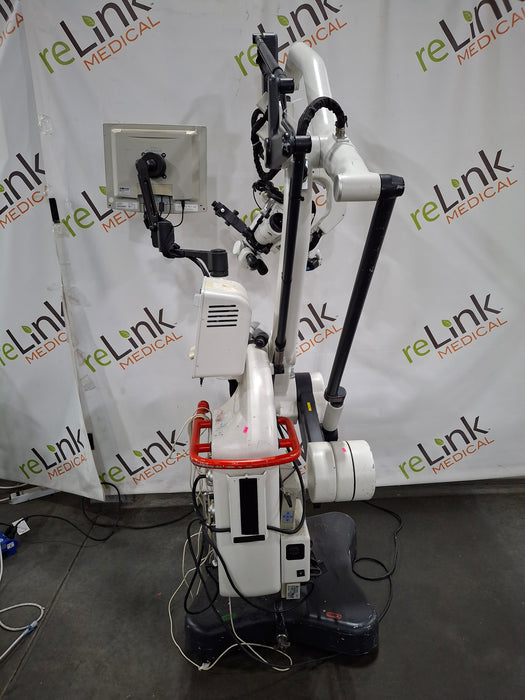 Leica M520/OH3 Surgical Microscope