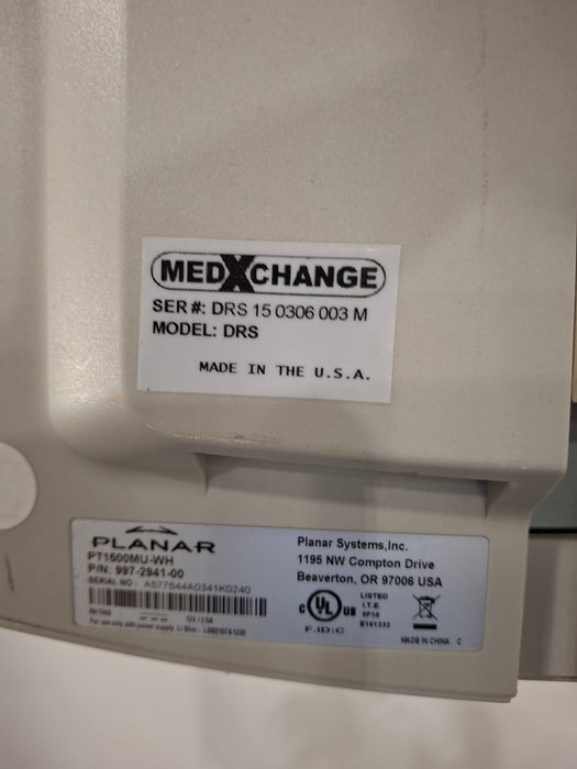 Leica M520/OH3 Surgical Microscope
