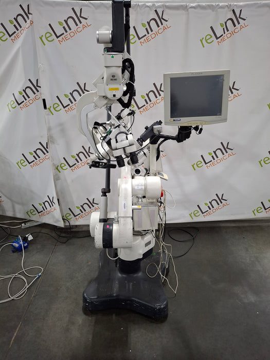 Leica M520/OH3 Surgical Microscope