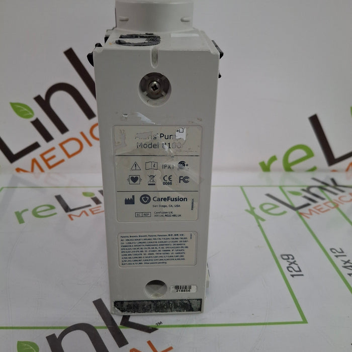 CareFusion Alaris 8100 LVP Infusion Pump Module