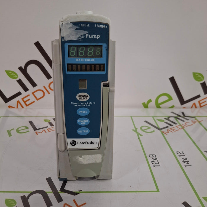 CareFusion Alaris 8100 LVP Infusion Pump Module