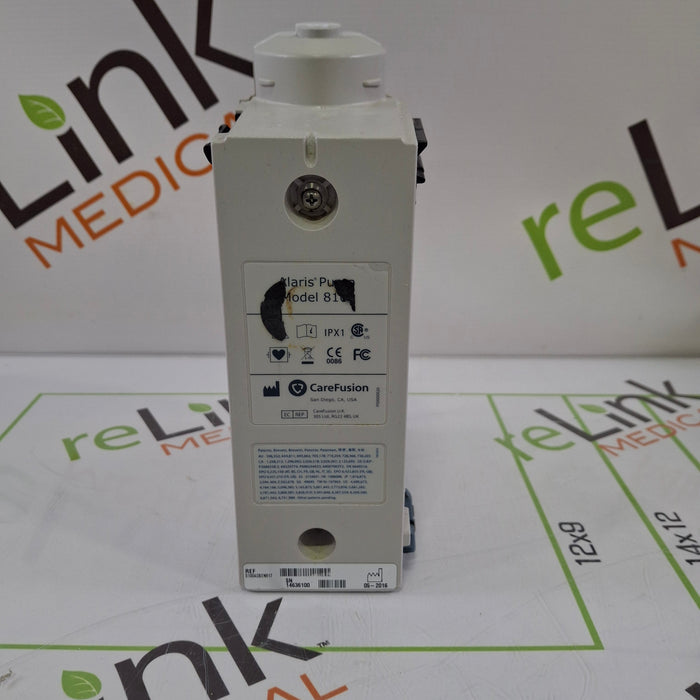 CareFusion Alaris 8100 LVP Infusion Pump Module