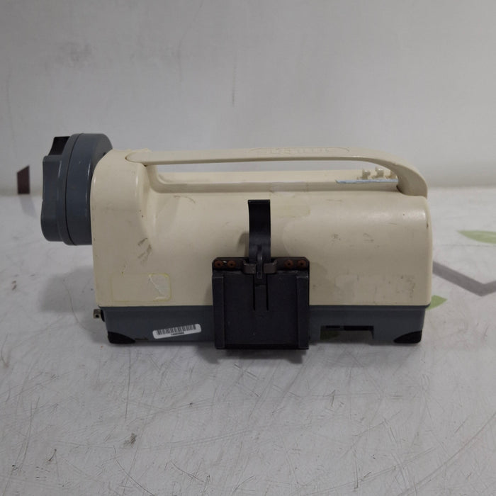 Smiths Medical Medfusion 3500 Version 5 Syringe Infusion Pump
