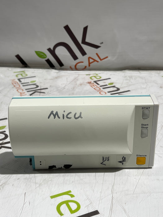Philips M3001A-A01C06 Fast SpO2, NIBP, ECG, Temp, IBP MMS Module