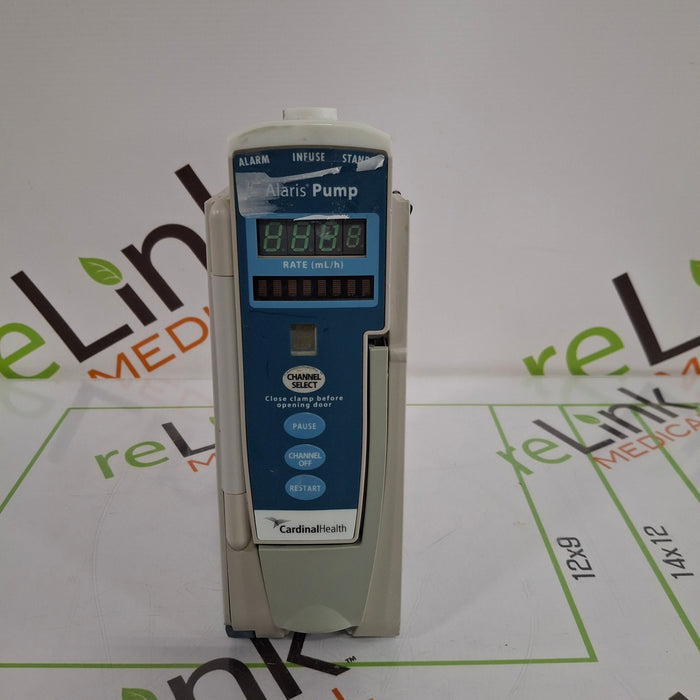 CareFusion Alaris 8100 LVP Infusion Pump Module