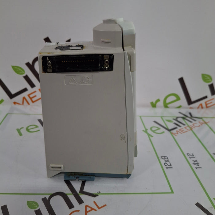 CareFusion Alaris 8100 LVP Infusion Pump Module