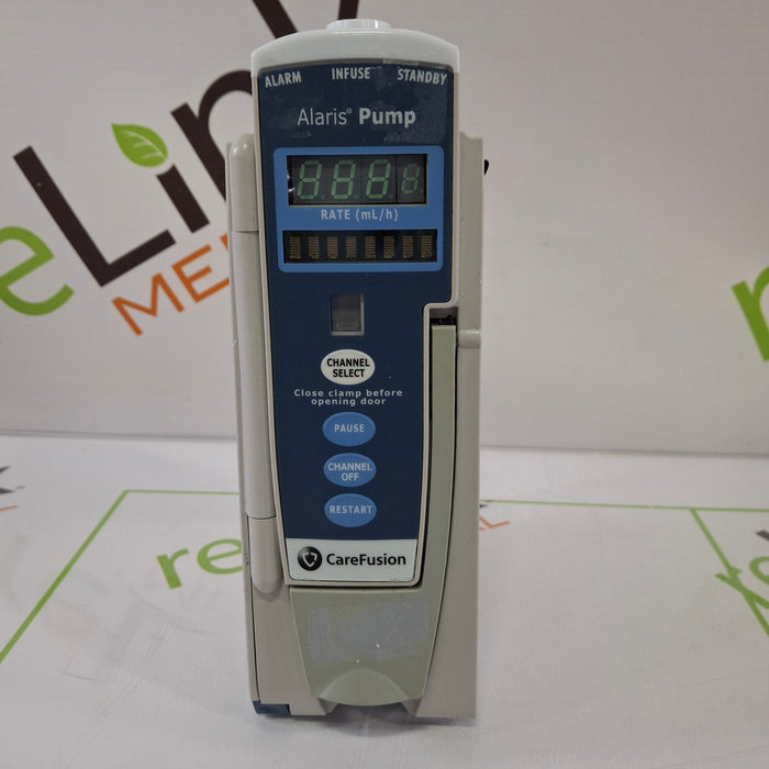 CareFusion Alaris 8100 LVP Infusion Pump Module