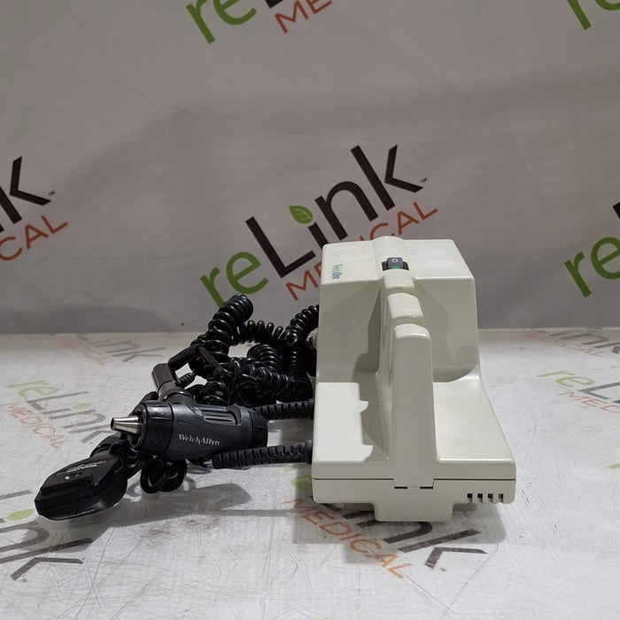Welch Allyn 767 Series Otoscope/Ophthalmoscope Wall Tranformer without Heads