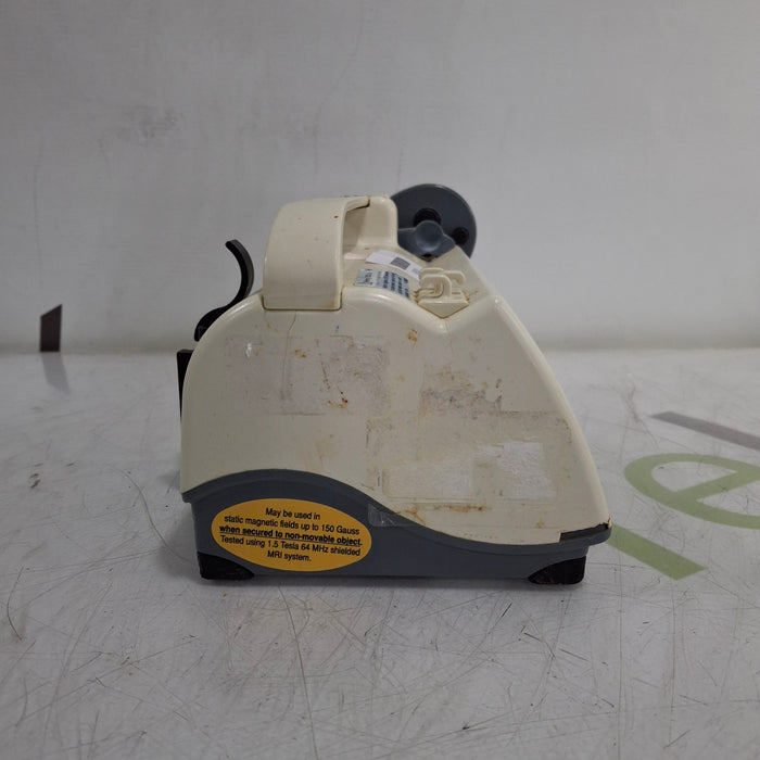 Smiths Medical Medfusion 3500 Version 5 Syringe Infusion Pump