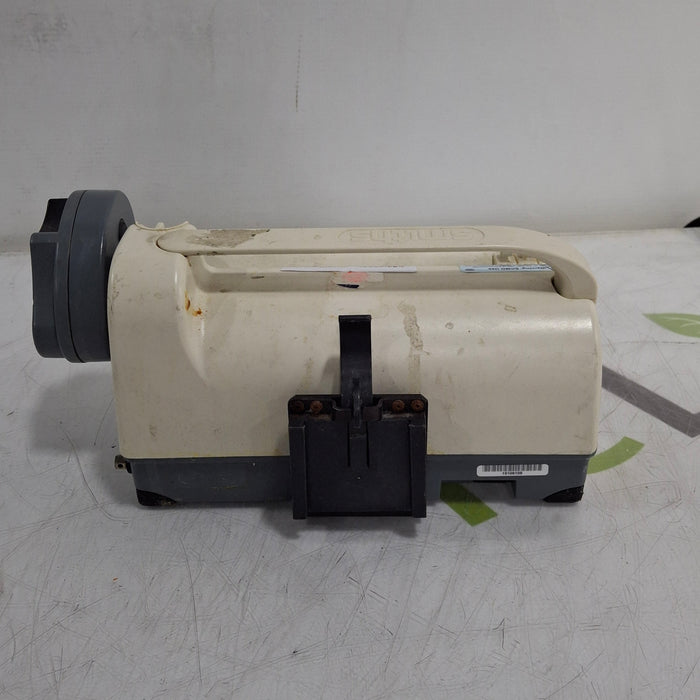 Smiths Medical Medfusion 3500 Version 5 Syringe Infusion Pump