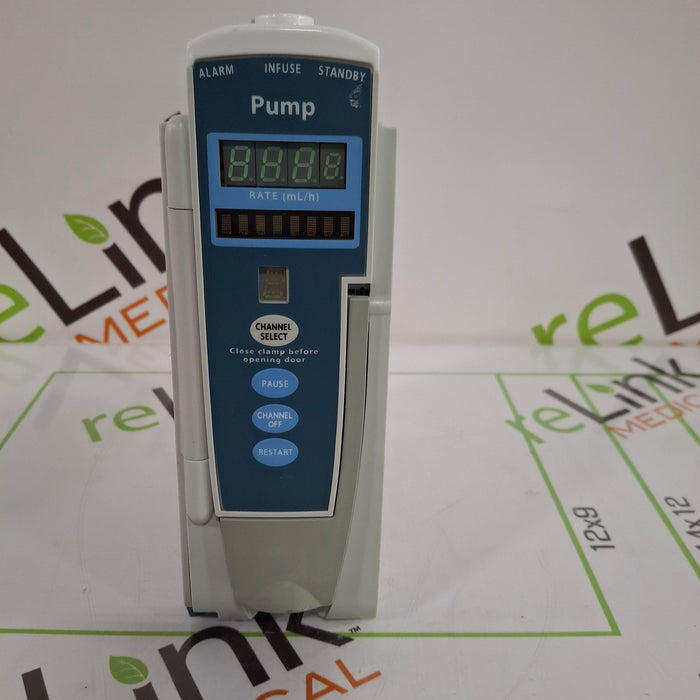 CareFusion Alaris 8100 LVP Infusion Pump Module