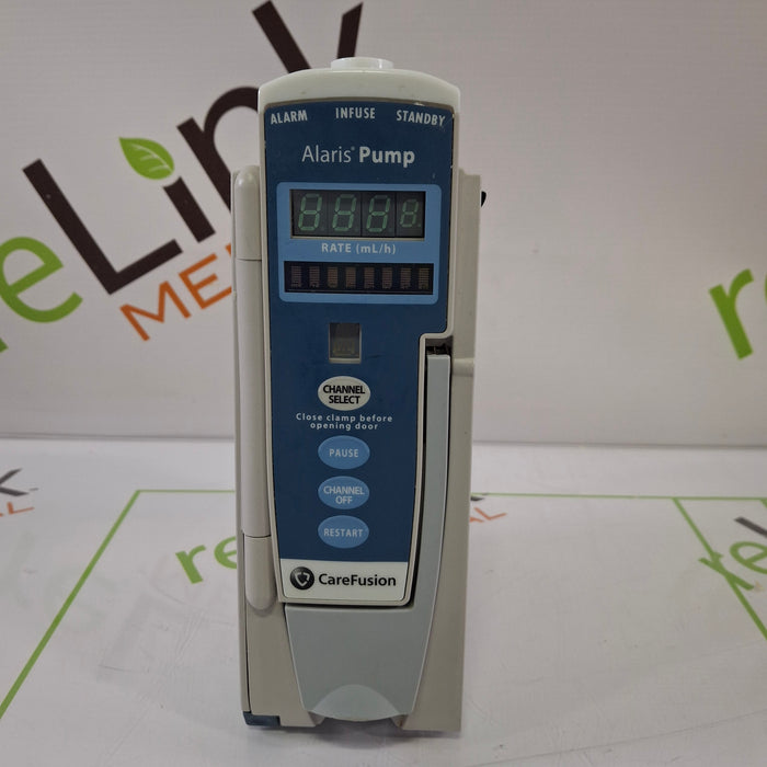 CareFusion Alaris 8100 LVP Infusion Pump Module