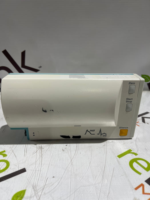 Philips M3001A-A01C06 Fast SpO2, NIBP, ECG, Temp, IBP MMS Module