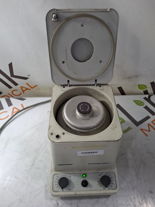 Eppendorf 5415C Centrifuge