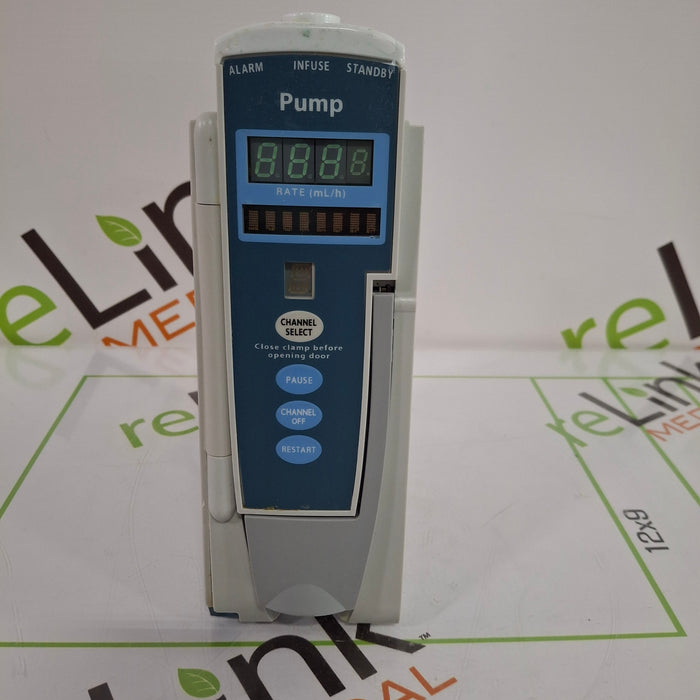 CareFusion Alaris 8100 LVP Infusion Pump Module
