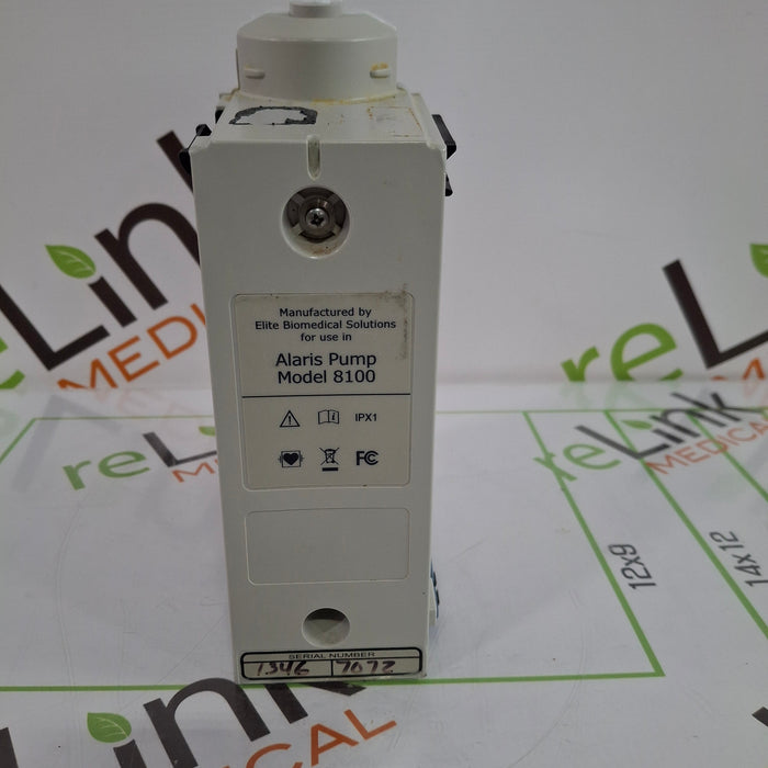 CareFusion Alaris 8100 LVP Infusion Pump Module