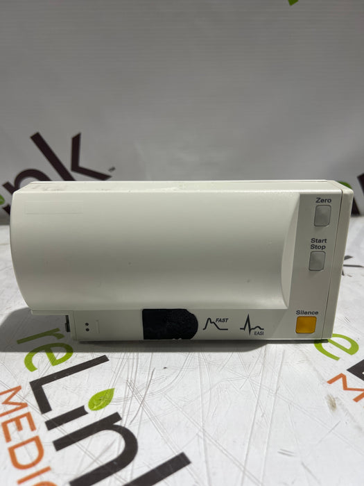 Philips M3001A-A01C06 Fast SpO2, NIBP, ECG, Temp, IBP MMS Module
