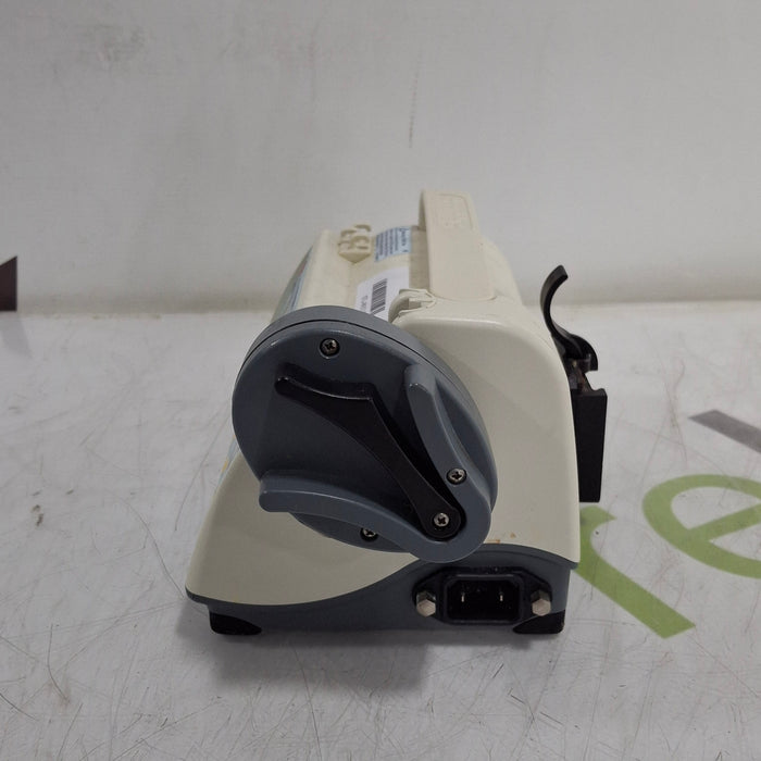 Smiths Medical Medfusion 3500 Version 5 Syringe Infusion Pump